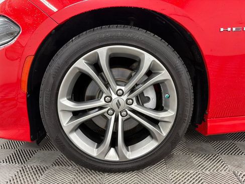 Used 2022 Dodge Charger R/T RWD image 14
