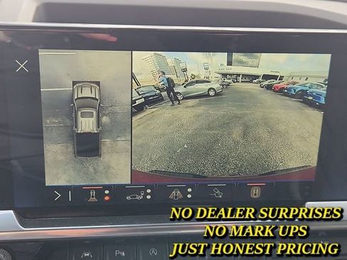 New 2026 Chevrolet Silverado 1500 RST image 15