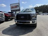 Used 2016 Ford F150 XL w/ Equipment Group 101A Mid image 2