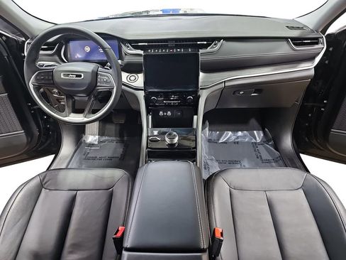 Used 2023 Jeep Grand Cherokee Limited image 9