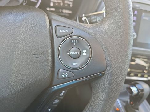 Used 2022 Honda HR-V EX-L image 17