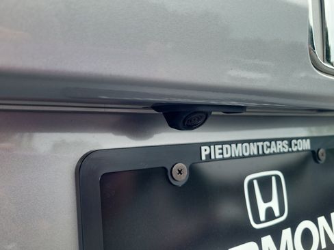 Certified 2024 Honda CR-V Sport image 10