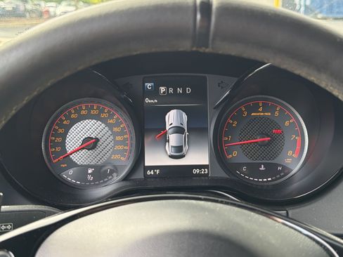 Used 2018 Mercedes-Benz AMG GT R image 9