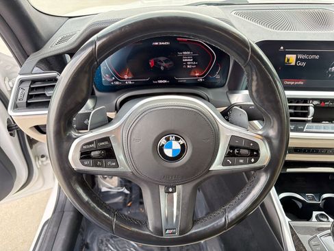 Used 2020 BMW M340i w/ Premium Package image 15