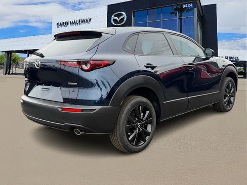 New 2026 MAZDA CX-30 AWD 2.5 S w/ Select Sport Pkg image 6