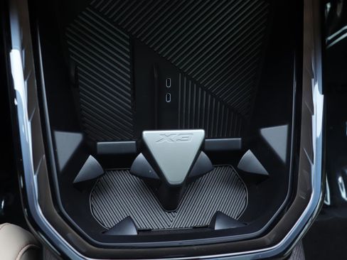 New 2026 BMW X3 xDrive30 w/ Convenience Package image 38