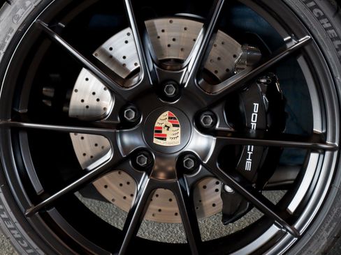 Used 2024 Porsche 718 Boxster GTS image 12