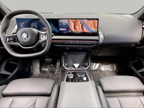 Used 2026 BMW X3 xDrive30i w/ Premium Package AWD/4WD image 14