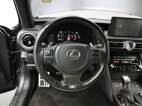 Used 2021 Lexus IS 350 F Sport image 31