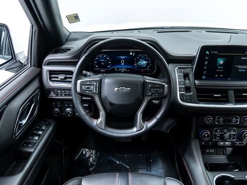 Used 2022 Chevrolet Tahoe RST w/ Luxury Package image 14