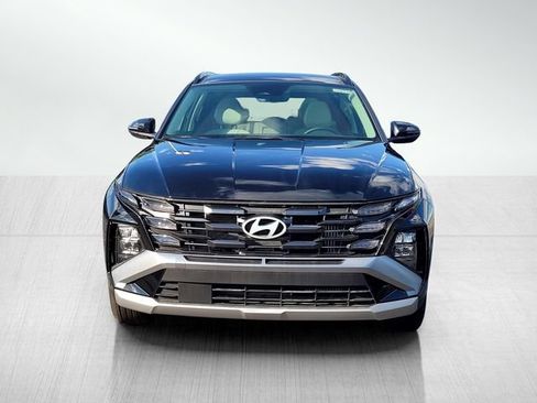 Used 2025 Hyundai Tucson SEL AWD/4WD image 11