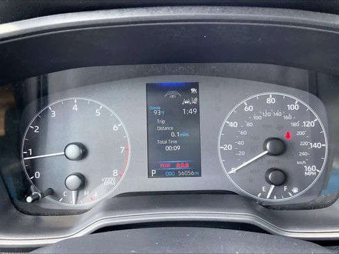 Used 2024 Toyota Corolla LE FWD image 25