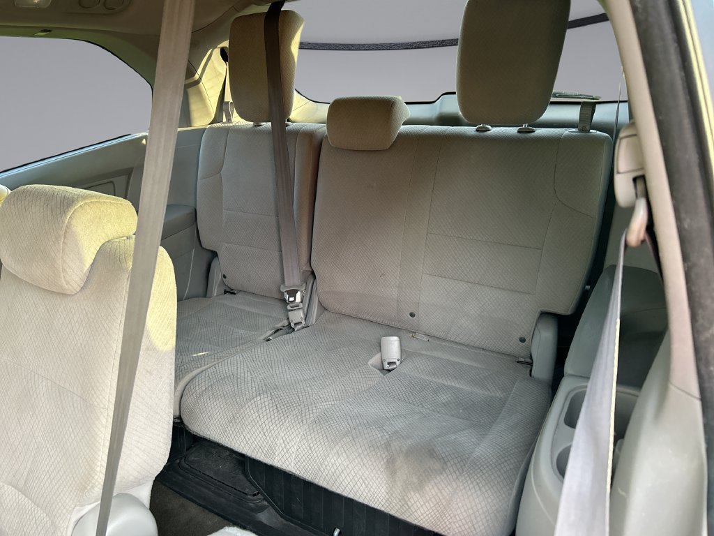Used 2014 Honda Odyssey EX image 29