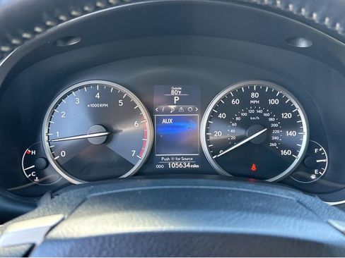 Used 2017 Lexus NX 200t FWD w/ Accessory Package 2 image 34