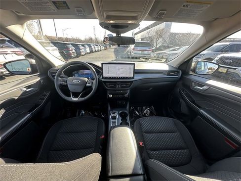 Certified 2023 Ford Escape Active w/ Tech Pack #2 image 16