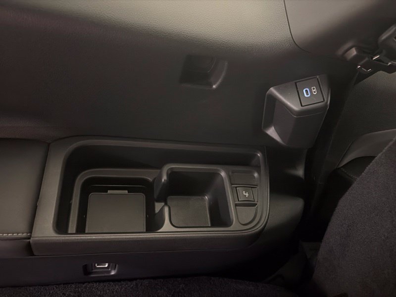 Used 2025 Lexus TX 350 AWD w/ Technology Package image 14
