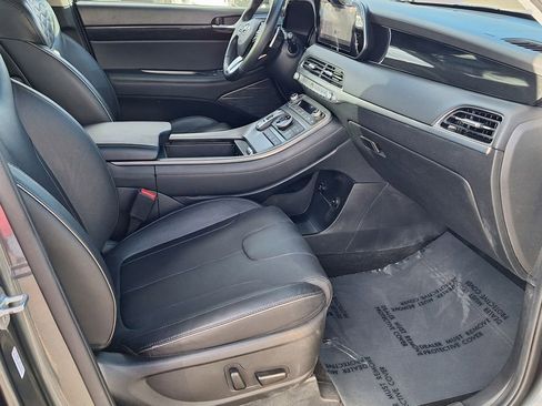 Certified 2021 Hyundai Palisade Limited w/ Cargo Package image 27
