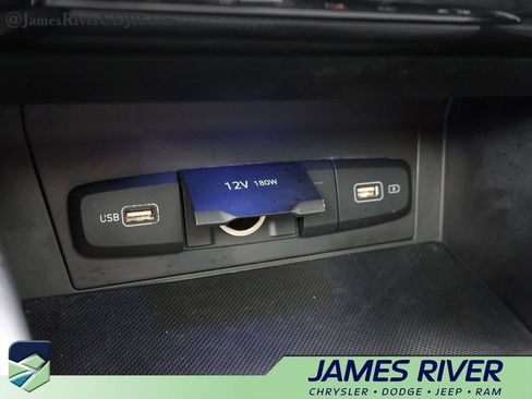 Used 2024 Hyundai Tucson Limited AWD/4WD image 38