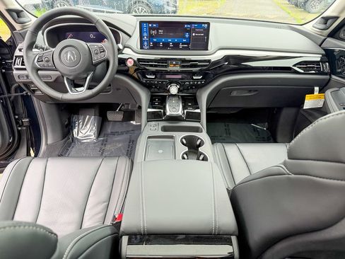 New 2026 Acura MDX SH-AWD w/ Technology Package image 26