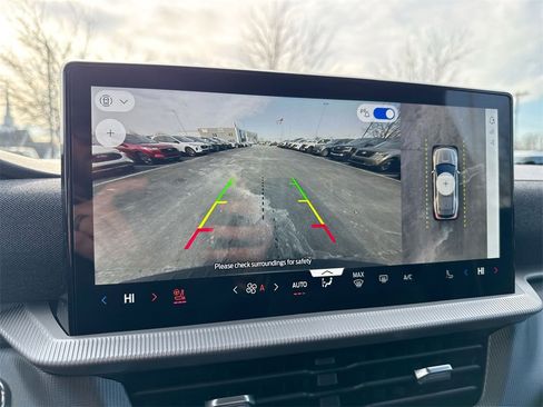 New 2026 Ford Explorer ST w/ Sun And Sound Package image 15