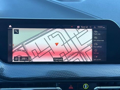 Used 2021 BMW 228i Gran Coupe w/ Convenience Package image 17