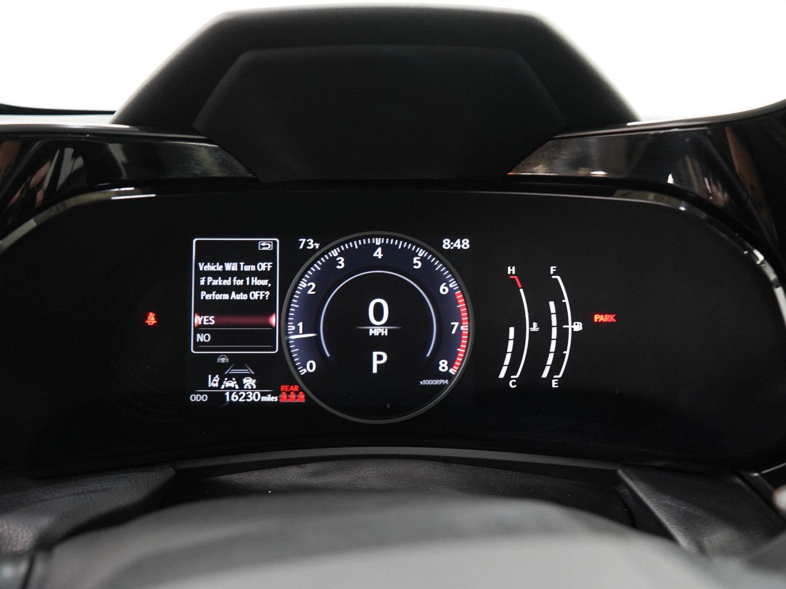 Used 2023 Lexus NX 350 AWD image 28