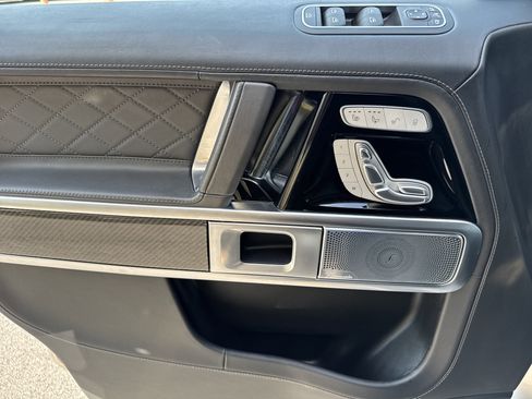 Used 2020 Mercedes-Benz G 550 image 13