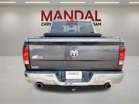 Used 2019 RAM 1500 Big Horn RWD image 7