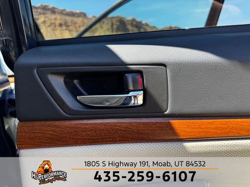 Used 2013 Subaru Outback 2.5i Limited w/ Moonroof Pkg AWD/4WD image 57