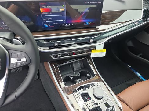 New 2026 BMW X5 xDrive50e AWD/4WD image 18