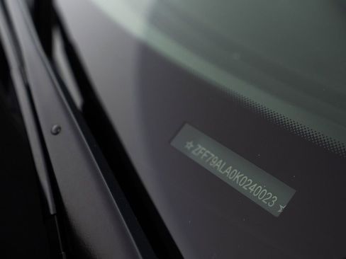 Certified 2019 Ferrari 488 GTB image 33