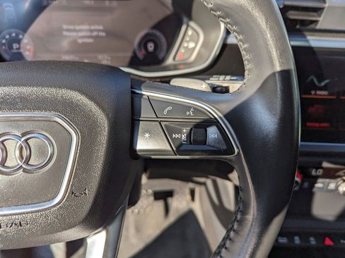 Used 2020 Audi Q3 2.0T Prestige image 18