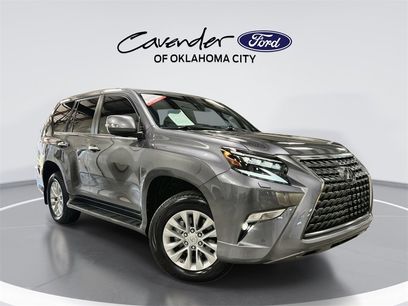 Used 2023 Lexus GX 460 Premium