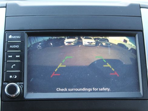 Used 2019 Nissan Frontier SV AWD/4WD image 29
