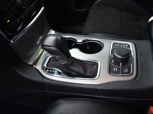 Used 2019 Jeep Grand Cherokee Trailhawk image 22