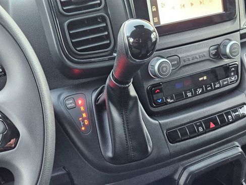 New 2026 RAM ProMaster 1500 w/ Power Group image 18