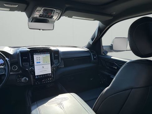 Used 2022 RAM 1500 Limited image 23