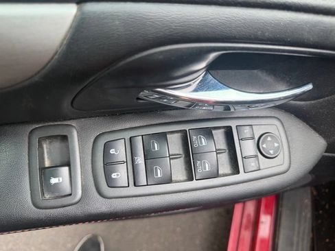 Used 2013 Dodge Grand Caravan R/T w/ Safety Sphere Group FWD image 12