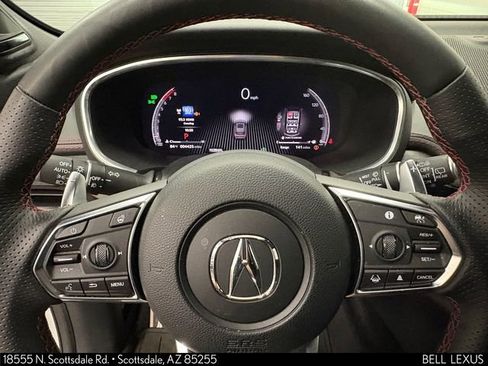 Used 2026 Acura MDX Type S AWD/4WD image 14