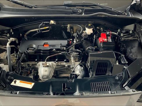 Used 2025 Honda HR-V LX image 30