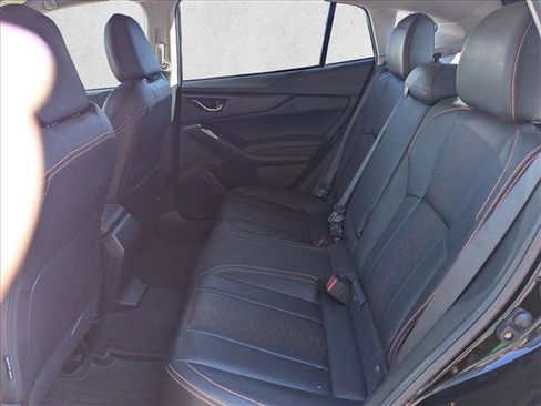 Used 2021 Subaru Crosstrek 2.5i Limited image 17