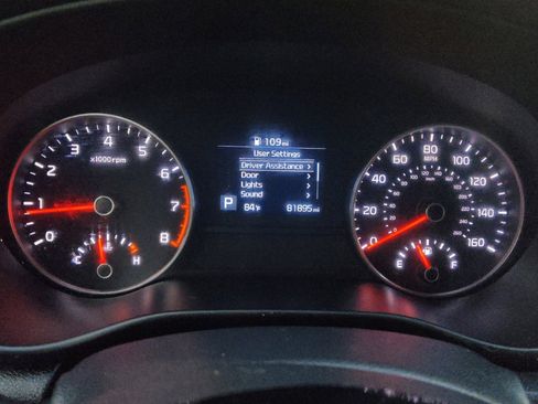 Used 2020 Kia Sportage LX FWD image 23