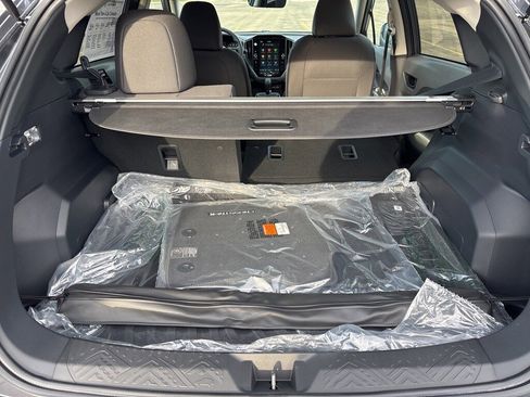 New 2026 Subaru Crosstrek 2.0i Premium image 10