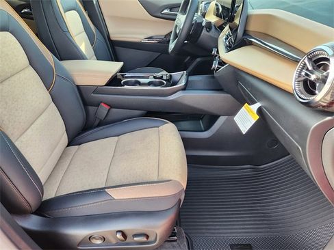 New 2026 Chevrolet Equinox ACTIV image 15