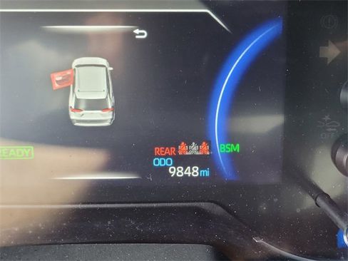 Certified 2022 Toyota RAV4 XSE image 26