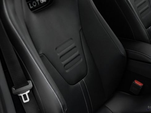 New 2025 Lotus Emira image 51