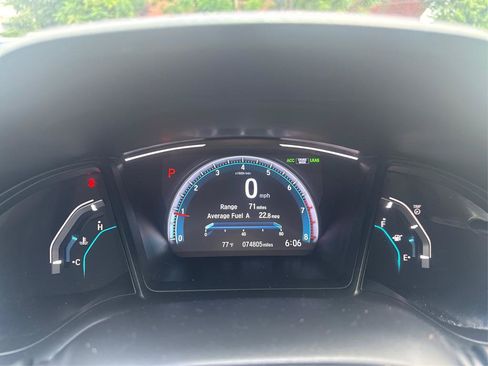 Used 2021 Honda Civic LX image 14