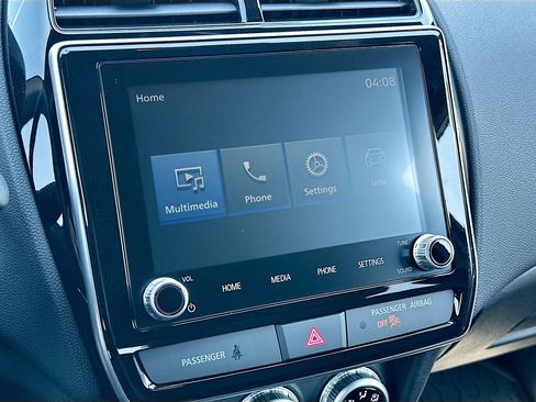 New 2026 Mitsubishi Outlander Sport AWD image 9