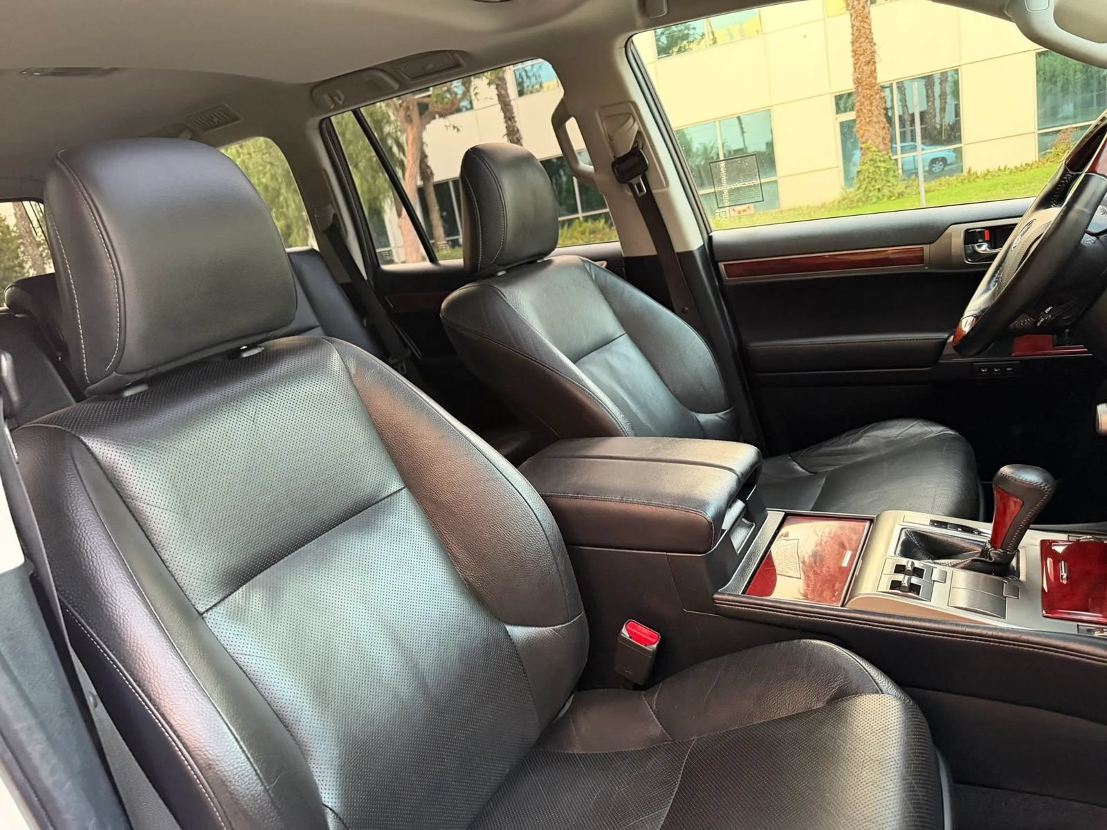 Used 2013 Lexus GX 460 w/ Convenience Pkg AWD/4WD image 26