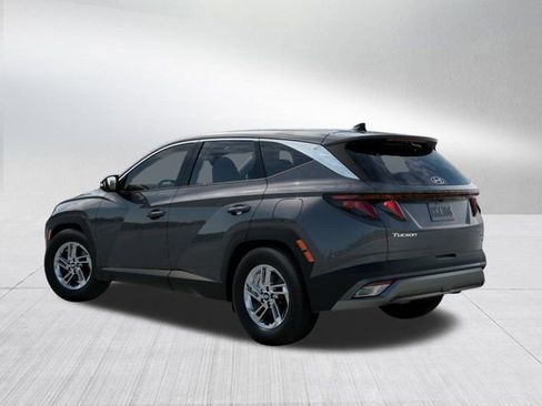 New 2026 Hyundai Tucson SE FWD image 5
